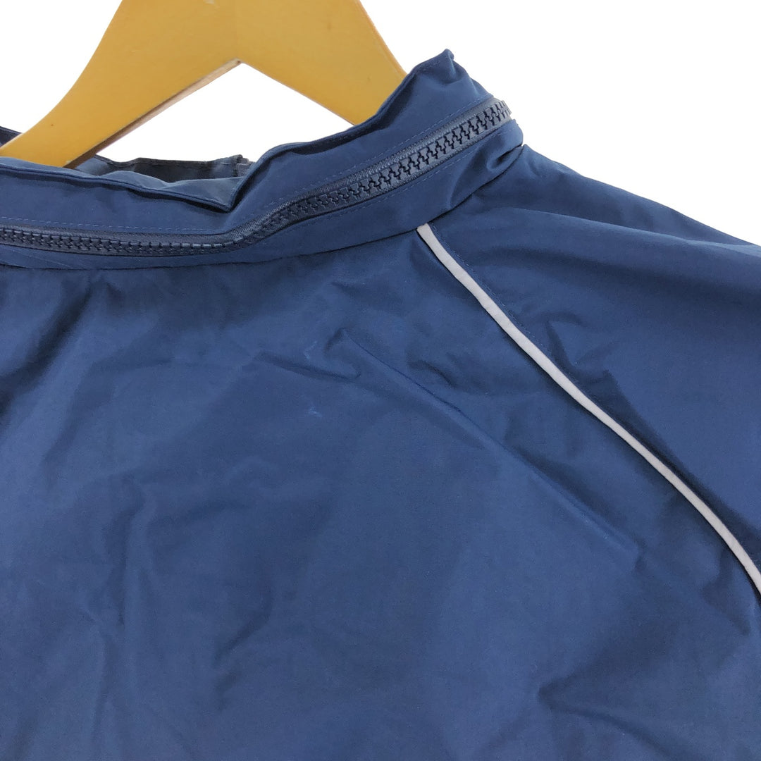 Genuine US military USAIR FORCE SKILCRAFT PTU training jacket nylon jacket made in USA X-LARGE/REGULAR equivalent to men's XL /eaa513877