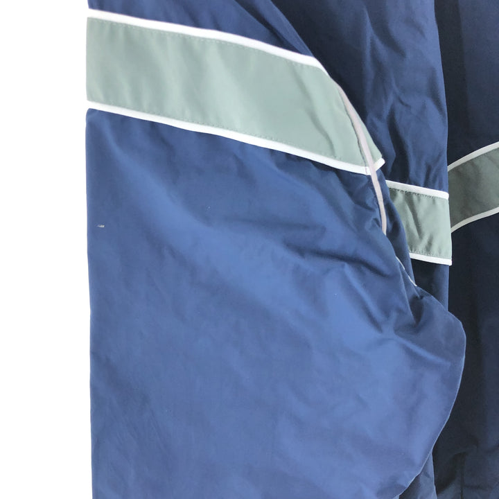 Genuine US military USAIR FORCE SKILCRAFT PTU training jacket nylon jacket made in USA X-LARGE/REGULAR equivalent to men's XL /eaa513877