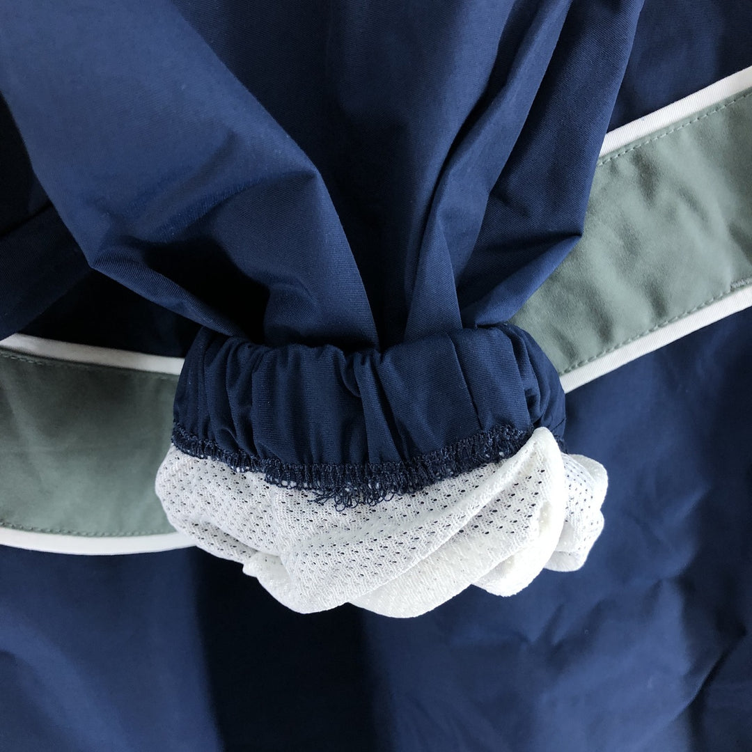 Genuine US military USAIR FORCE SKILCRAFT PTU training jacket nylon jacket made in USA X-LARGE/REGULAR equivalent to men's XL /eaa513877