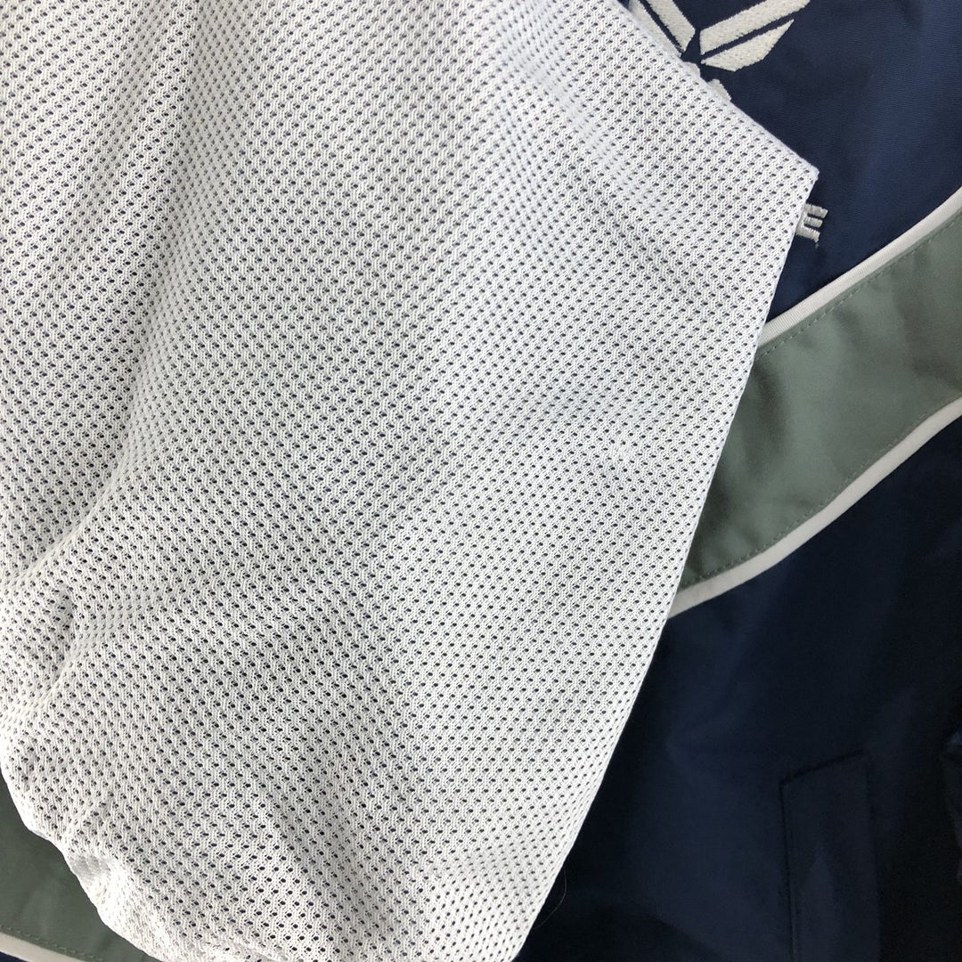 Genuine US military USAIR FORCE SKILCRAFT PTU training jacket nylon jacket made in USA X-LARGE/REGULAR equivalent to men's XL /eaa513877