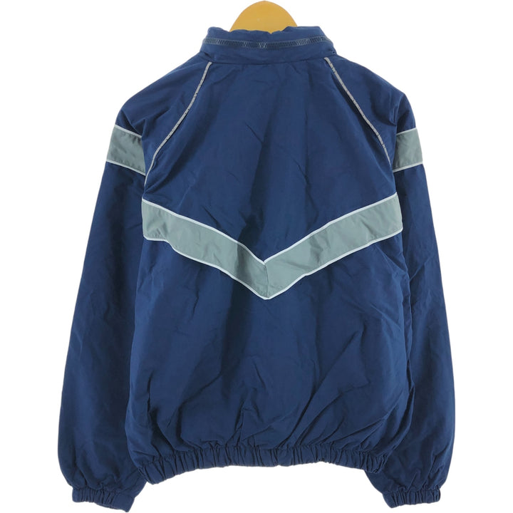 Genuine US military USAIR FORCE SKILCRAFT PTU training jacket nylon jacket made in USA MEDIUM/SHORT Men's M equivalent /eaa513878