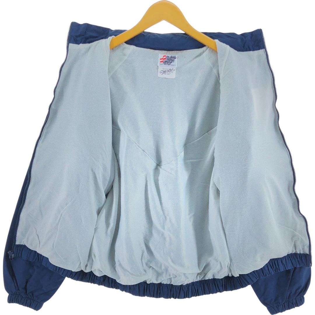 Genuine US military USAIR FORCE SKILCRAFT PTU training jacket nylon jacket made in USA MEDIUM/SHORT Men's M equivalent /eaa513878