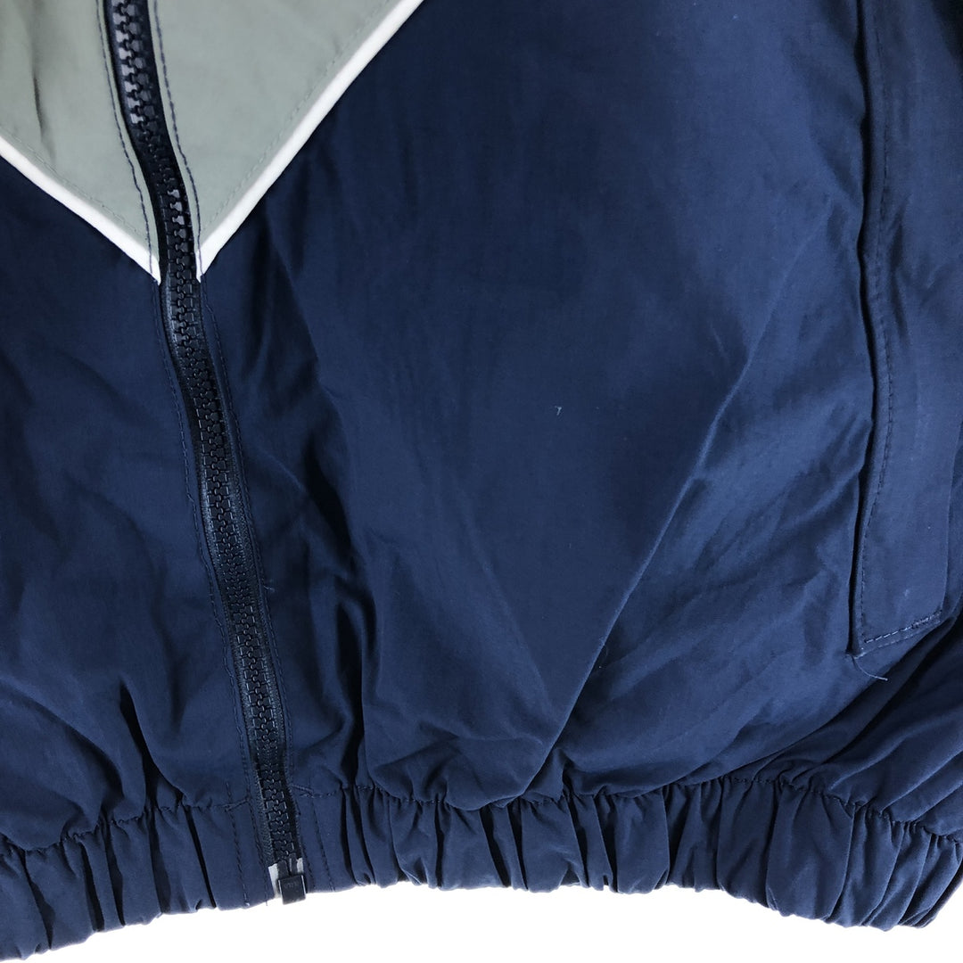 Genuine US military USAIR FORCE SKILCRAFT PTU training jacket nylon jacket made in USA MEDIUM/SHORT Men's M equivalent /eaa513878