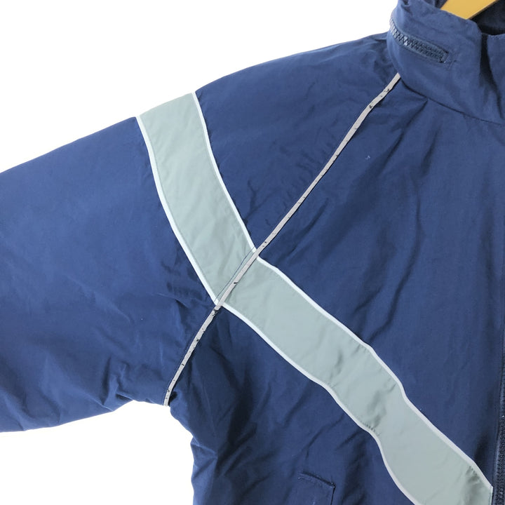 Genuine US military USAIR FORCE SKILCRAFT PTU training jacket nylon jacket made in USA MEDIUM/SHORT Men's M equivalent /eaa513878