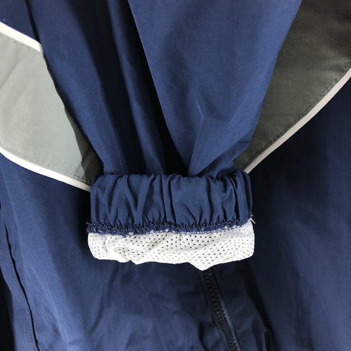 Genuine US military USAIR FORCE SKILCRAFT PTU training jacket nylon jacket made in USA MEDIUM/SHORT Men's M equivalent /eaa513878