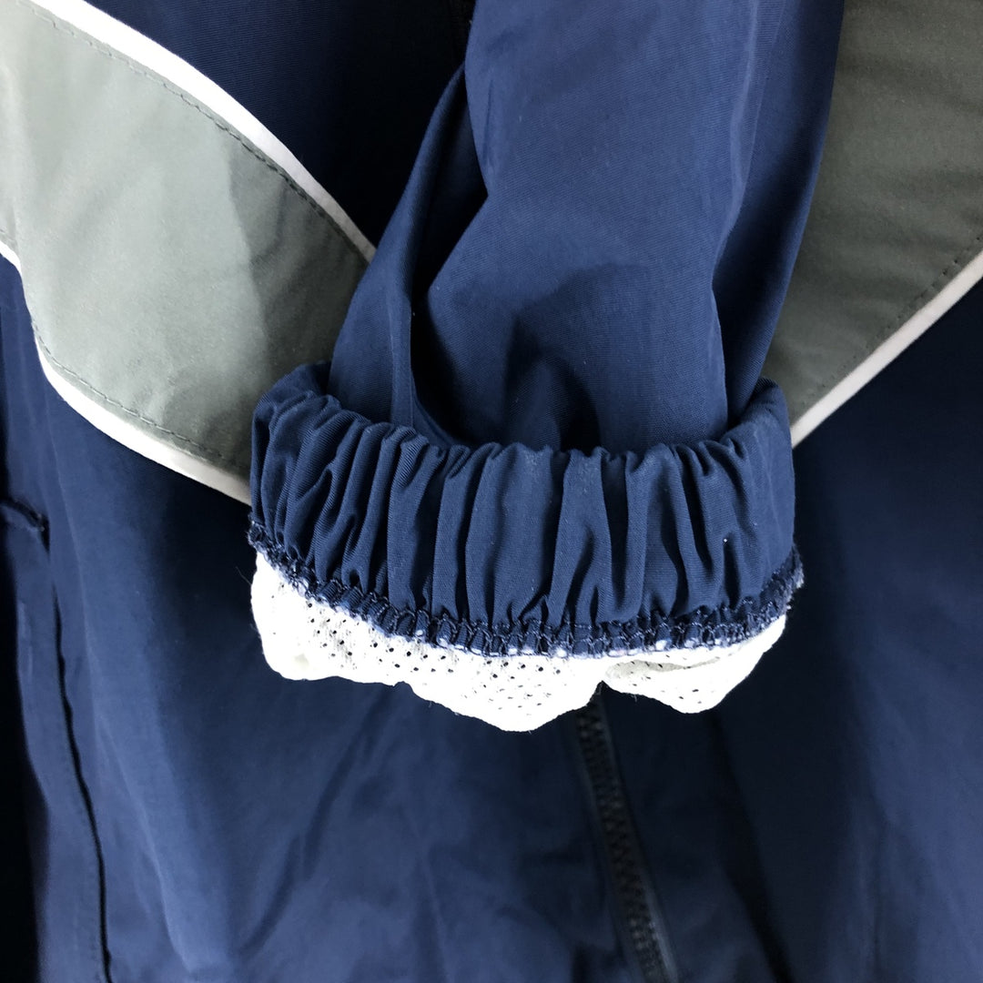 Genuine US military USAIR FORCE SKILCRAFT PTU training jacket nylon jacket made in USA MEDIUM/SHORT Men's M equivalent /eaa513878