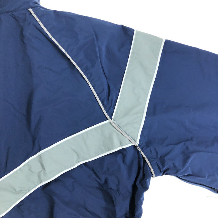 Genuine US military USAIR FORCE SKILCRAFT PTU training jacket nylon jacket made in USA MEDIUM/SHORT Men's M equivalent /eaa513878