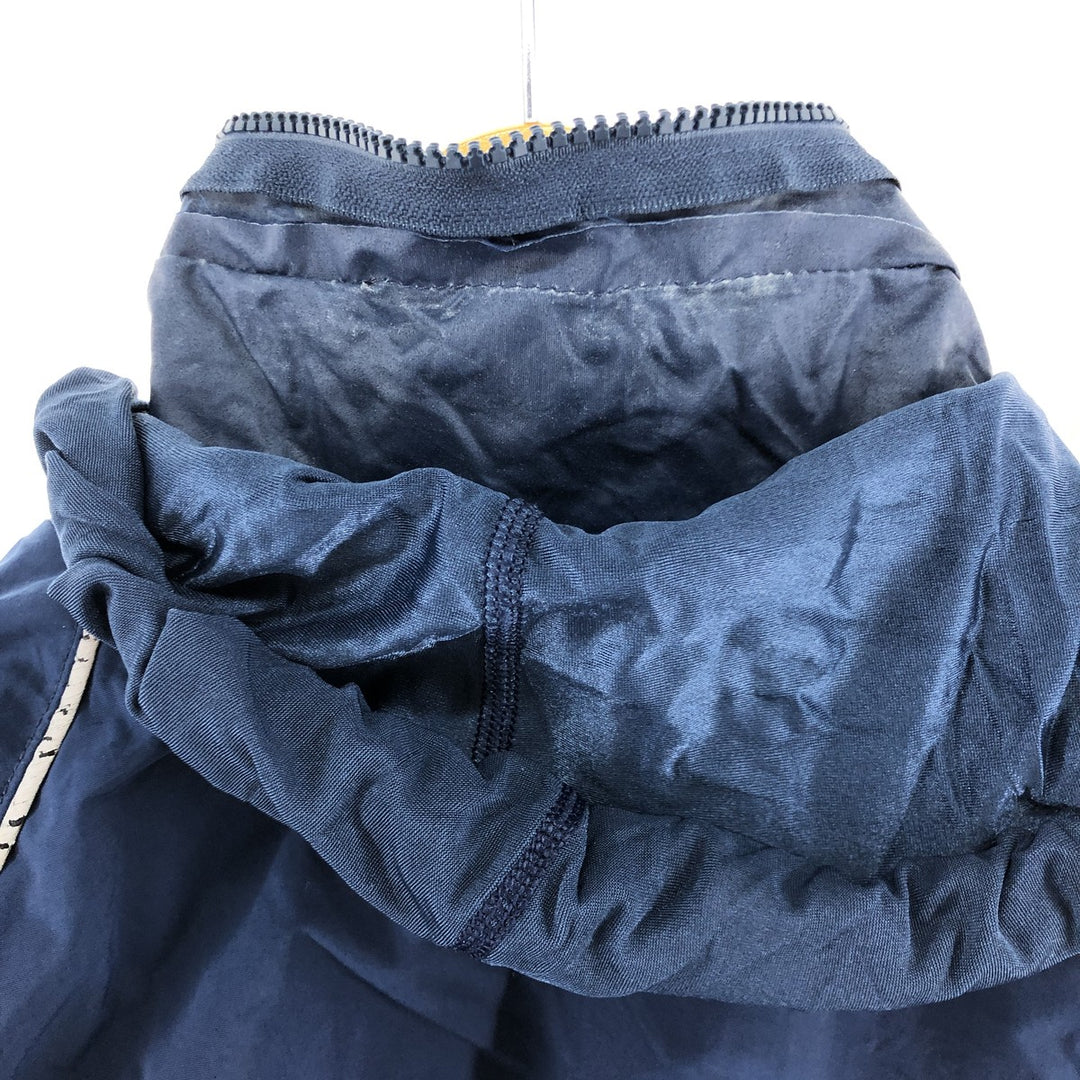 Genuine US military USAIR FORCE SKILCRAFT PTU training jacket nylon jacket made in USA MEDIUM/SHORT Men's M equivalent /eaa513878