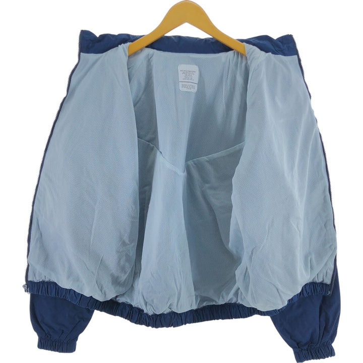 Authentic US military USAIR FORCE 00's PTU training jacket, nylon jacket, made in USA, SMALL REGULAR, equivalent to men's S /eaa513879