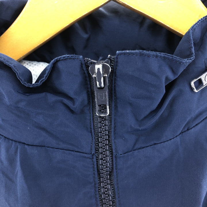 Authentic US military USAIR FORCE 00's PTU training jacket, nylon jacket, made in USA, SMALL REGULAR, equivalent to men's S /eaa513879