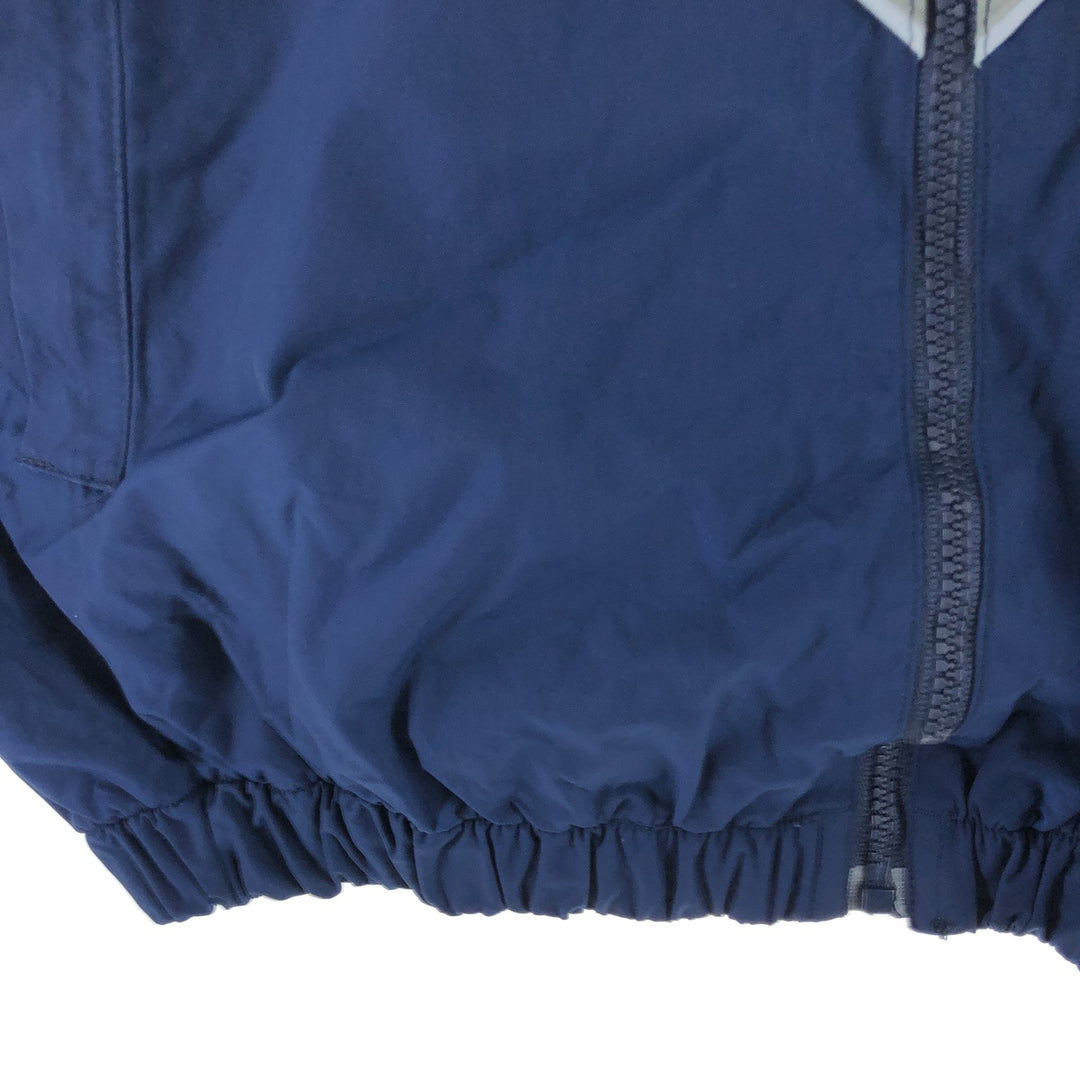 Authentic US military USAIR FORCE 00's PTU training jacket, nylon jacket, made in USA, SMALL REGULAR, equivalent to men's S /eaa513879