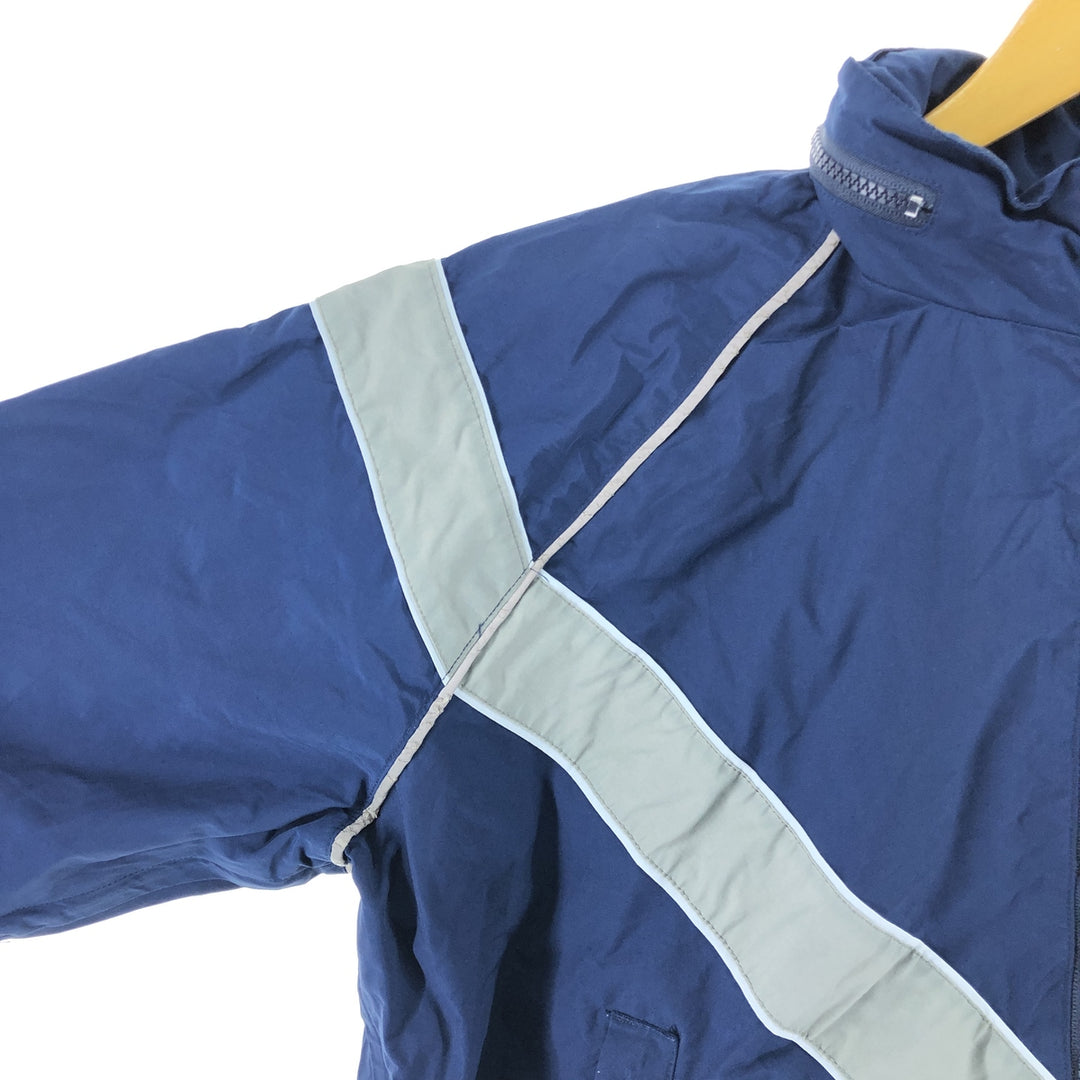 Authentic US military USAIR FORCE 00's PTU training jacket, nylon jacket, made in USA, SMALL REGULAR, equivalent to men's S /eaa513879