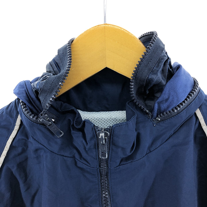 Authentic US military USAIR FORCE 00's PTU training jacket, nylon jacket, made in USA, SMALL REGULAR, equivalent to men's S /eaa513879