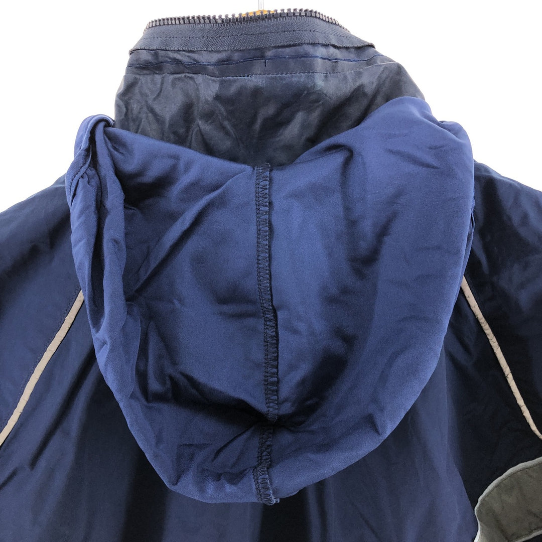 Authentic US military USAIR FORCE 00's PTU training jacket, nylon jacket, made in USA, SMALL REGULAR, equivalent to men's S /eaa513879