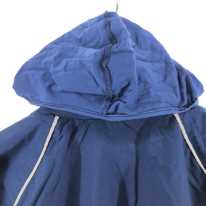 Authentic US military USAIR FORCE 00's PTU training jacket, nylon jacket, made in USA, SMALL REGULAR, equivalent to men's S /eaa513879