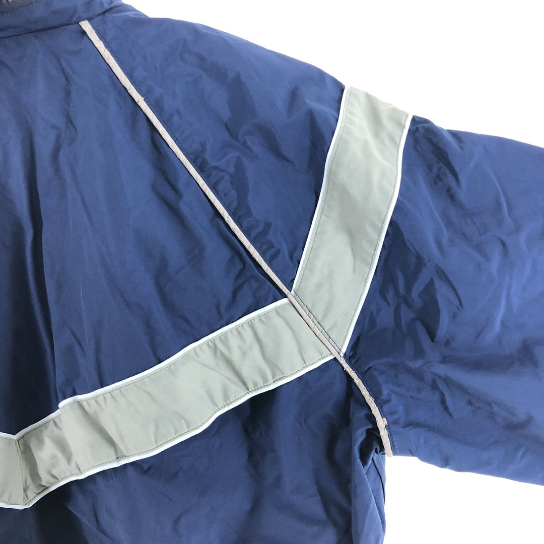 Authentic US military USAIR FORCE 00's PTU training jacket, nylon jacket, made in USA, SMALL REGULAR, equivalent to men's S /eaa513879