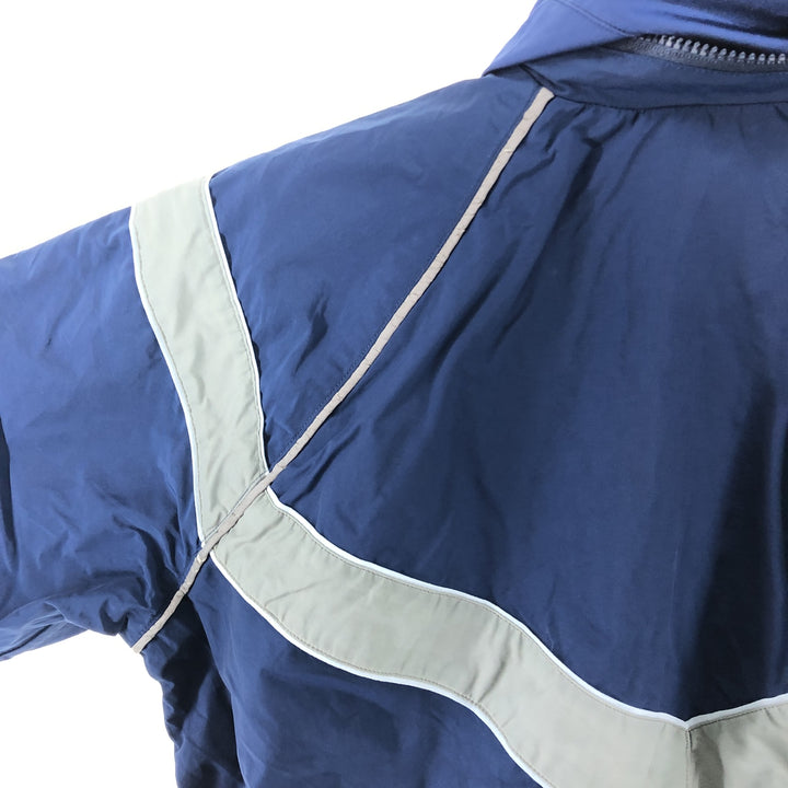 Authentic US military USAIR FORCE 00's PTU training jacket, nylon jacket, made in USA, SMALL REGULAR, equivalent to men's S /eaa513879