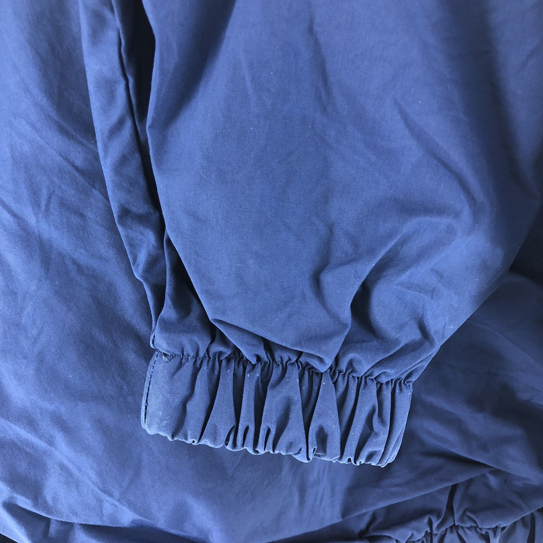 Authentic US military USAIR FORCE 00's PTU training jacket, nylon jacket, made in USA, SMALL REGULAR, equivalent to men's S /eaa513879