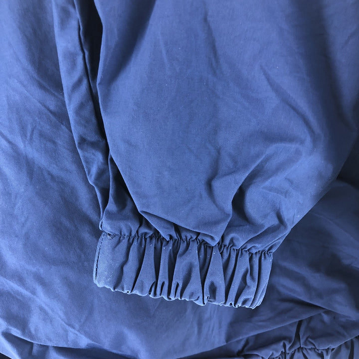 Authentic US military USAIR FORCE 00's PTU training jacket, nylon jacket, made in USA, SMALL REGULAR, equivalent to men's S /eaa513879