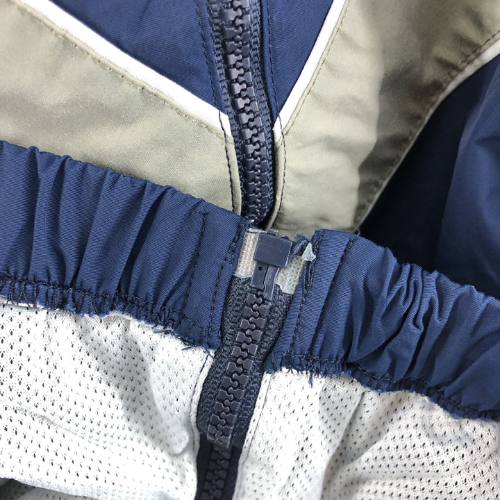 Authentic US military USAIR FORCE 00's PTU training jacket, nylon jacket, made in USA, SMALL REGULAR, equivalent to men's S /eaa513879