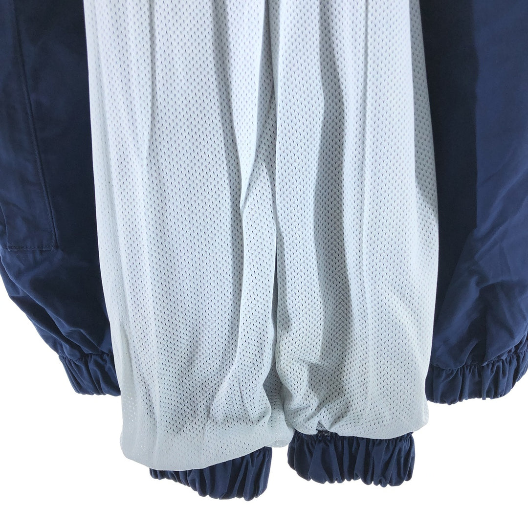 Authentic US military USAIR FORCE 00's PTU training jacket, nylon jacket, made in USA, SMALL REGULAR, equivalent to men's S /eaa513879