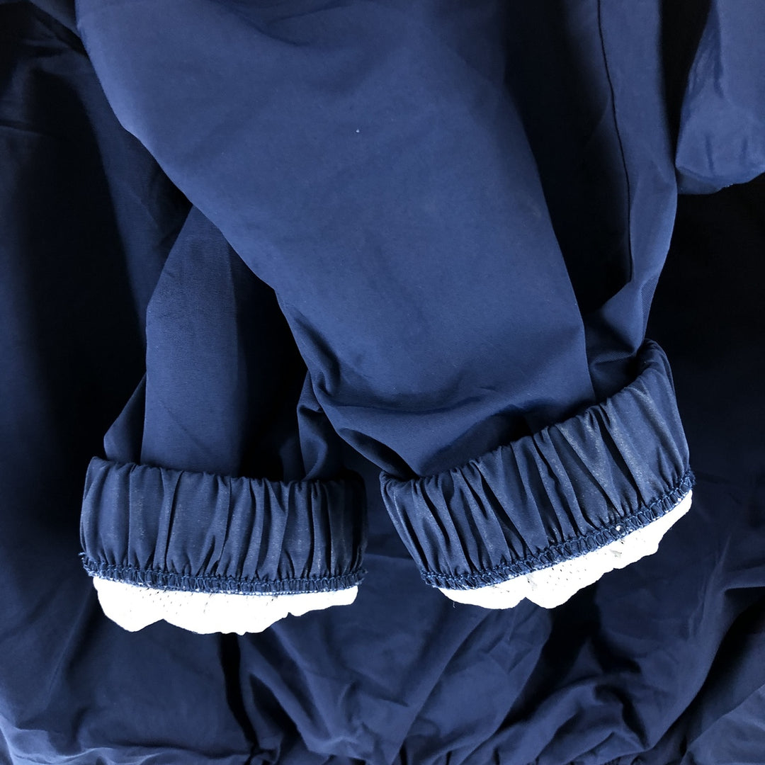 Genuine US military USAIR FORCE 00'S PTU training jacket nylon jacket made in USA LARGE REGULAR equivalent to men's L /eaa513880