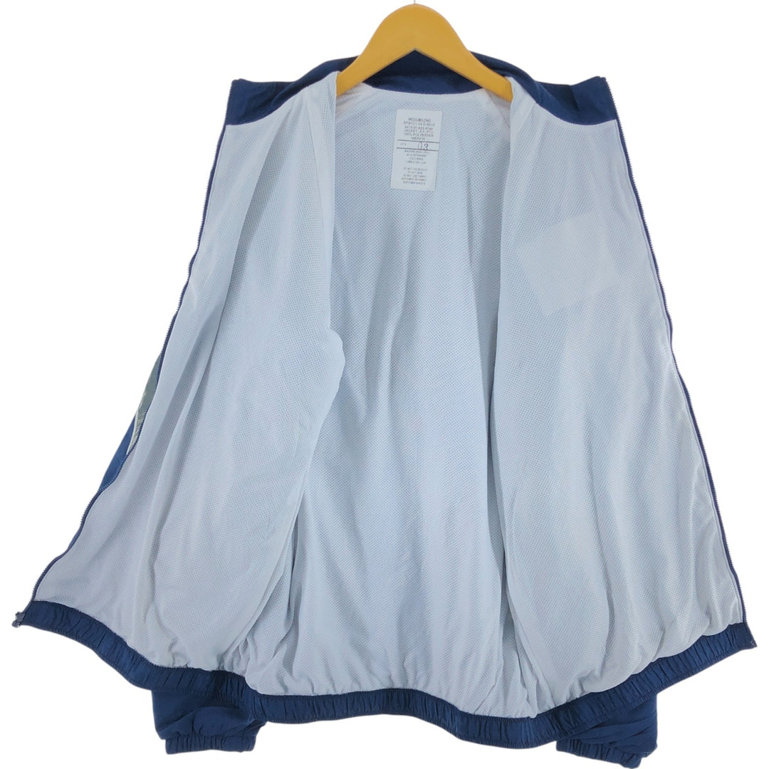 Genuine US military USAIR FORCE PTU training jacket, nylon jacket, made in USA, MEDIUM/LONG, equivalent to men's M / eaa513881