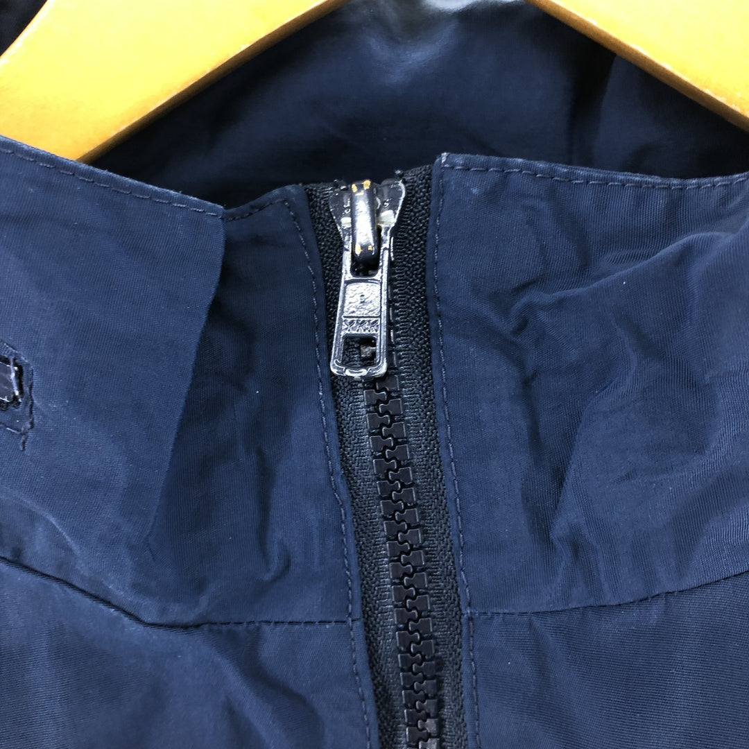 Genuine US military USAIR FORCE 00'S PTU training jacket nylon jacket made in USA X-LARGE/REGULAR equivalent to men's XL /eaa513882