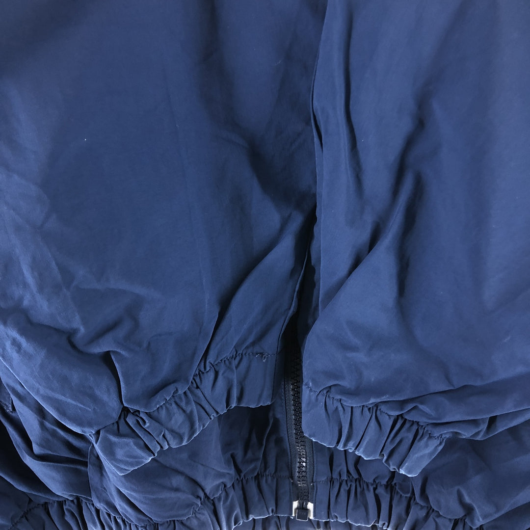 Genuine US military USAIR FORCE 00'S PTU training jacket nylon jacket made in USA X-LARGE/REGULAR equivalent to men's XL /eaa513882