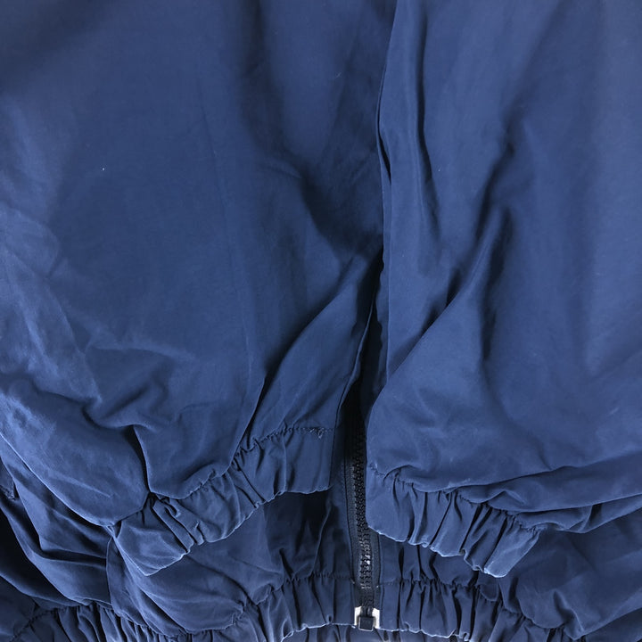 Genuine US military USAIR FORCE 00'S PTU training jacket nylon jacket made in USA X-LARGE/REGULAR equivalent to men's XL /eaa513882