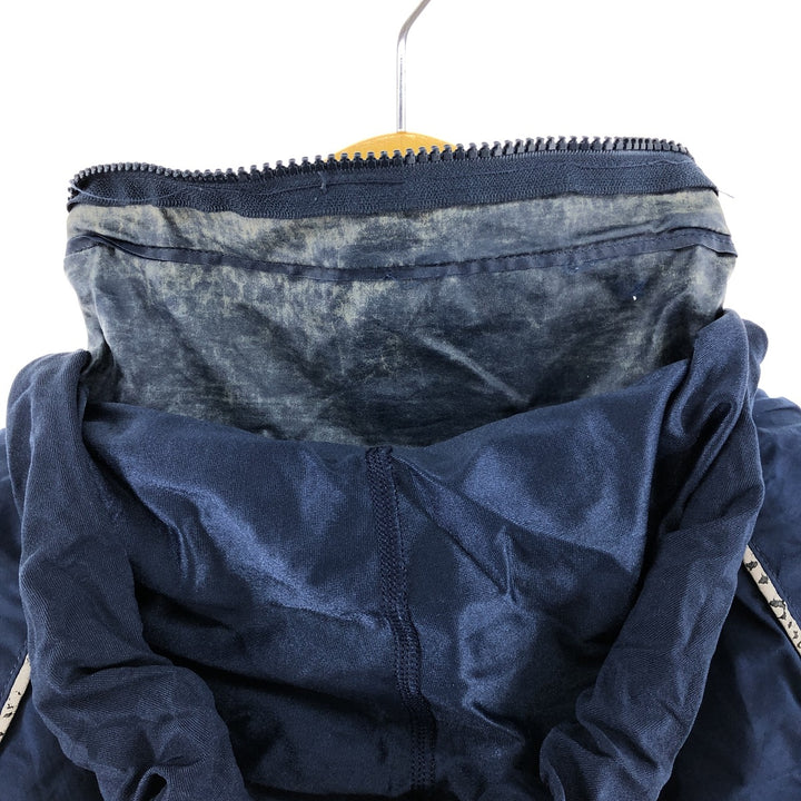 Genuine US military USAIR FORCE 00'S PTU training jacket nylon jacket made in USA X-LARGE/REGULAR equivalent to men's XL /eaa513882