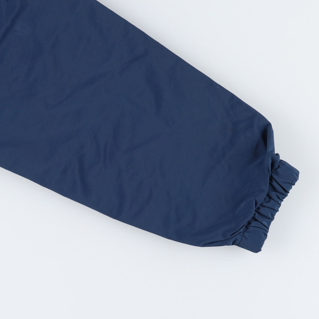 Genuine US military USAIR FORCE 00'S PTU training jacket nylon jacket made in USA LARGE REGULAR equivalent to men's L /eaa513883