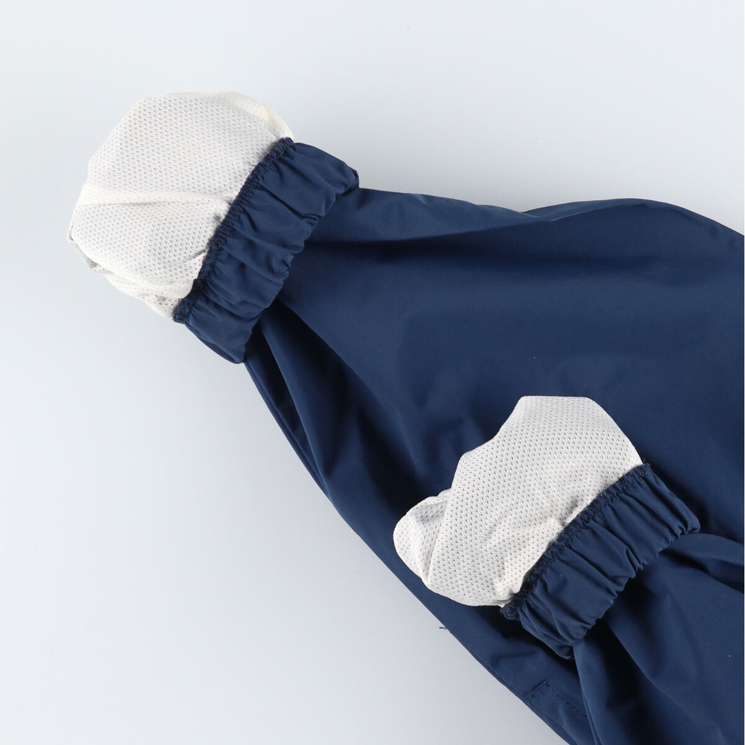 Genuine US military USAIR FORCE 00'S PTU training jacket nylon jacket made in USA LARGE REGULAR equivalent to men's L /eaa513883