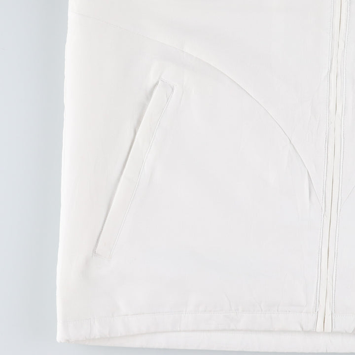 00'S Adidas LA LIGA REAL MADRID Windbreaker Men's L size / eaa513898