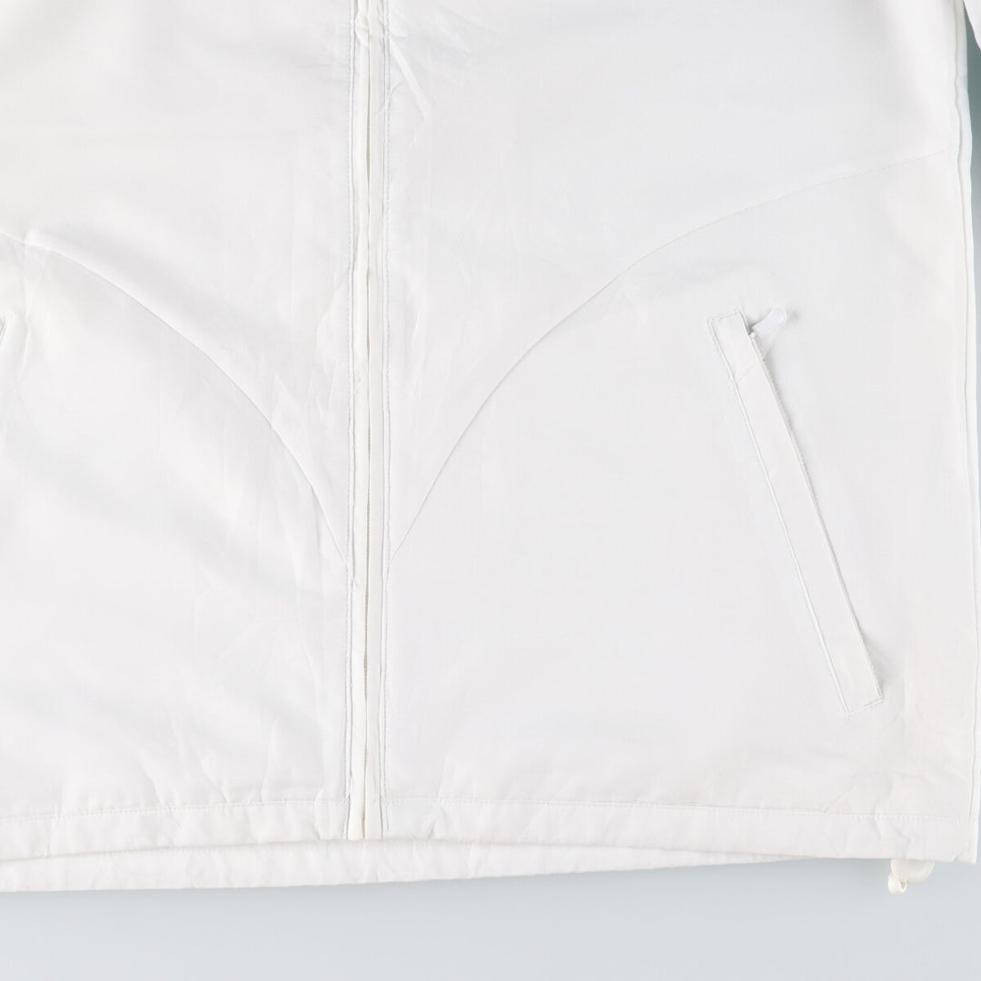 00'S Adidas LA LIGA REAL MADRID Windbreaker Men's L size / eaa513898