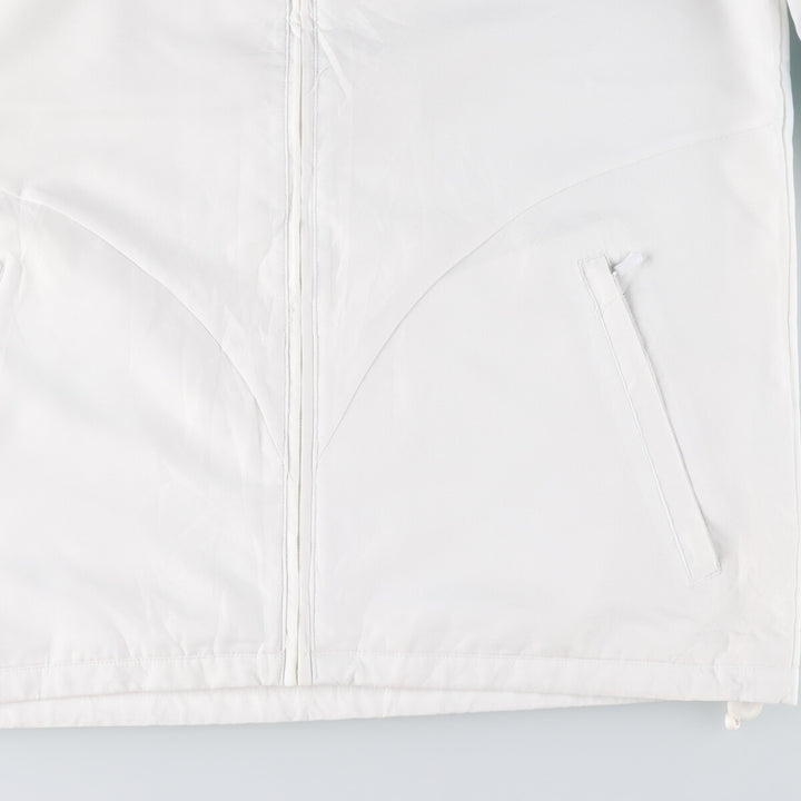 00'S Adidas LA LIGA REAL MADRID Windbreaker Men's L size / eaa513898