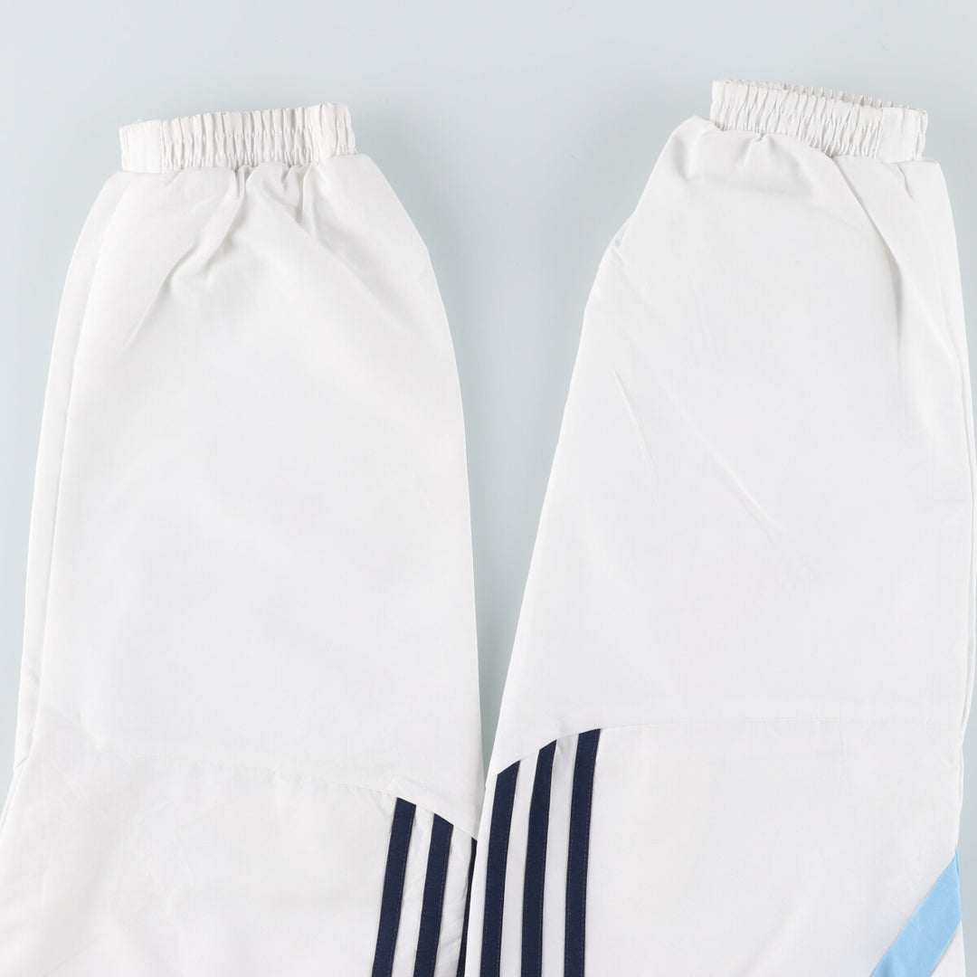 00'S Adidas LA LIGA REAL MADRID Windbreaker Men's L size / eaa513898