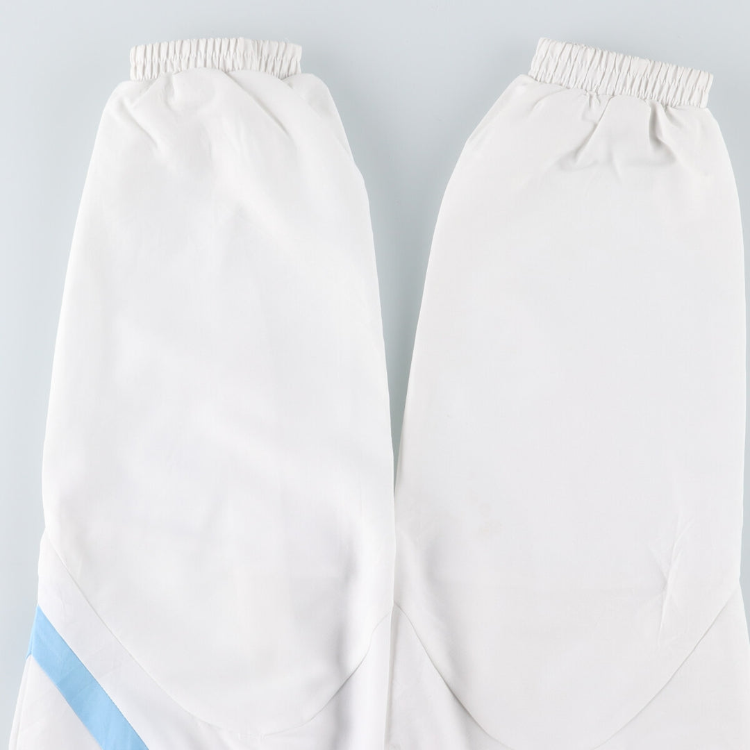 00'S Adidas LA LIGA REAL MADRID Windbreaker Men's L size / eaa513898