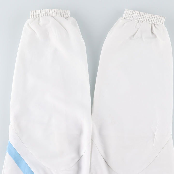 00'S Adidas LA LIGA REAL MADRID Windbreaker Men's L size / eaa513898