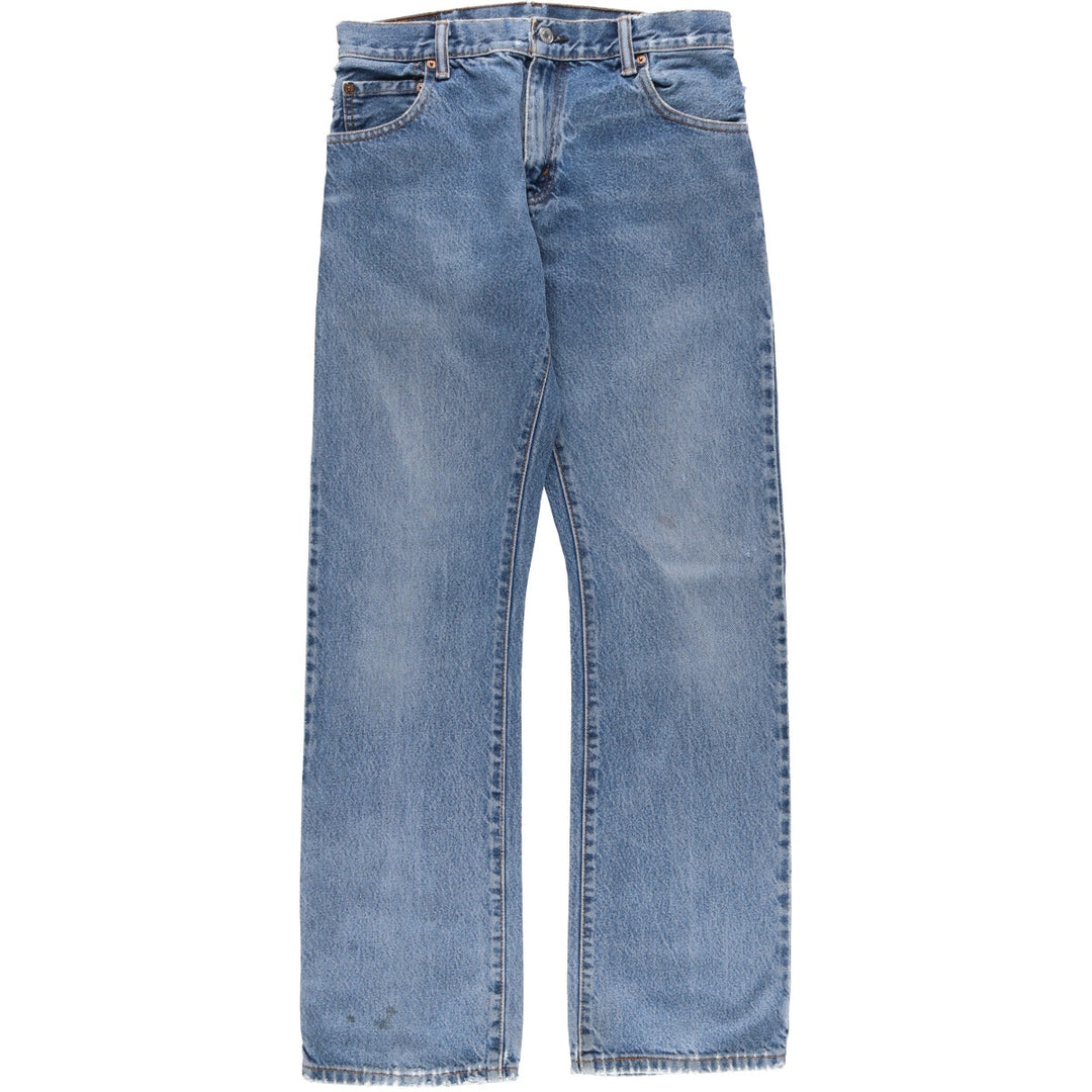 Levi's 517 Bootcut Denim Pants for Men, W30 equivalent / eaa513928