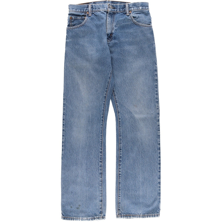 Levi's 517 Bootcut Denim Pants for Men, W30 equivalent / eaa513928