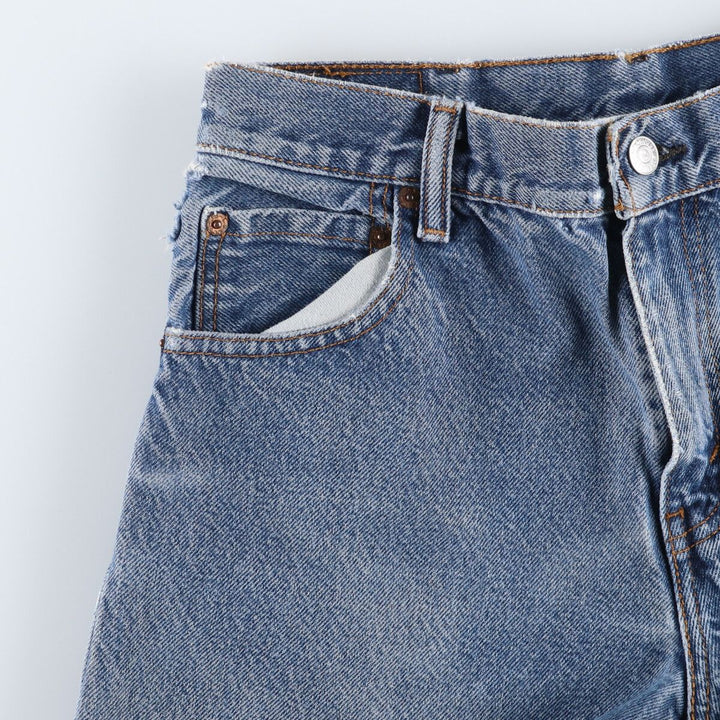 Levi's 517 Bootcut Denim Pants for Men, W30 equivalent / eaa513928