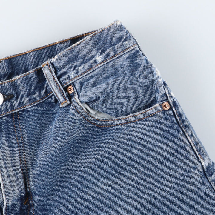 Levi's 517 Bootcut Denim Pants for Men, W30 equivalent / eaa513928