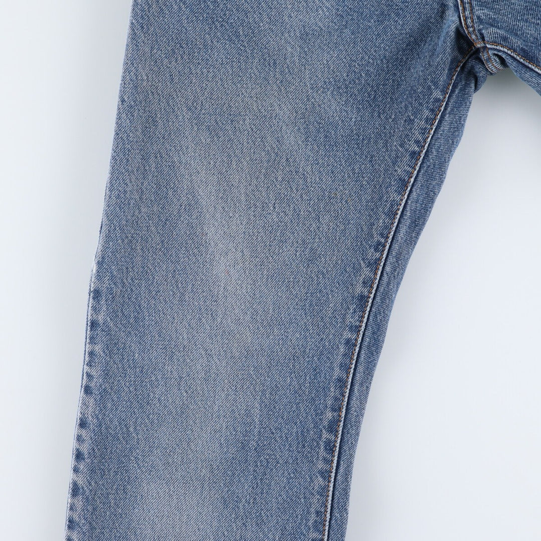 Levi's 517 Bootcut Denim Pants for Men, W30 equivalent / eaa513928