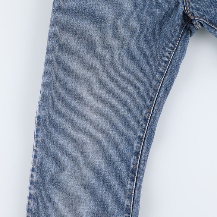 Levi's 517 Bootcut Denim Pants for Men, W30 equivalent / eaa513928