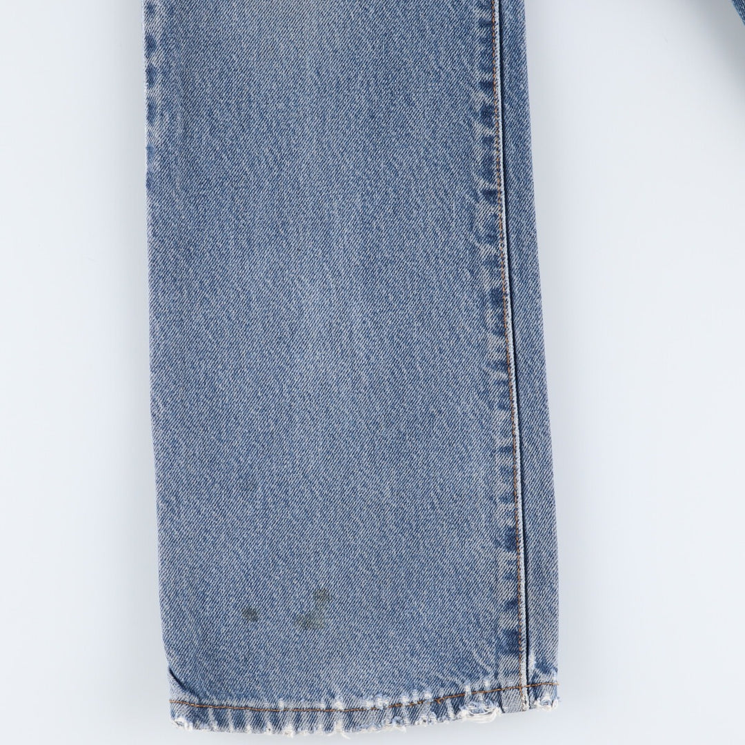 Levi's 517 Bootcut Denim Pants for Men, W30 equivalent / eaa513928
