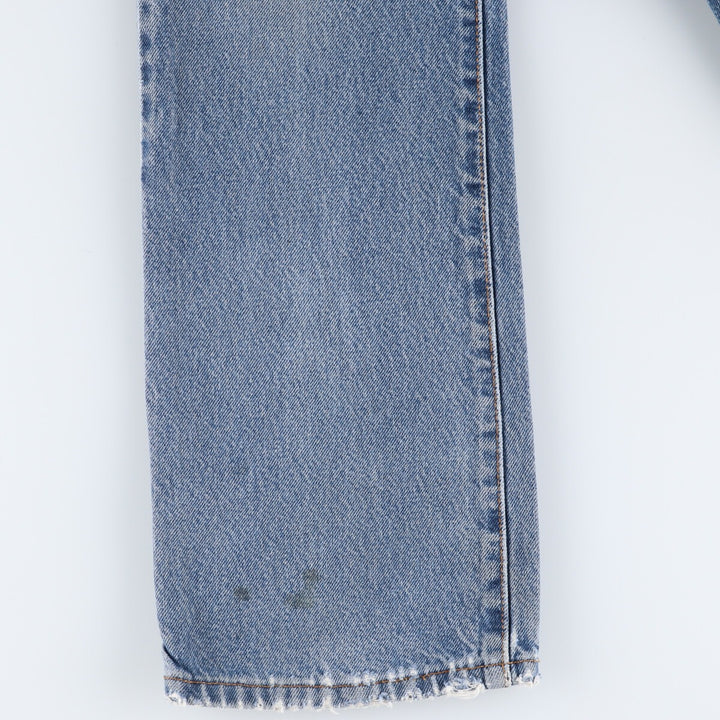 Levi's 517 Bootcut Denim Pants for Men, W30 equivalent / eaa513928
