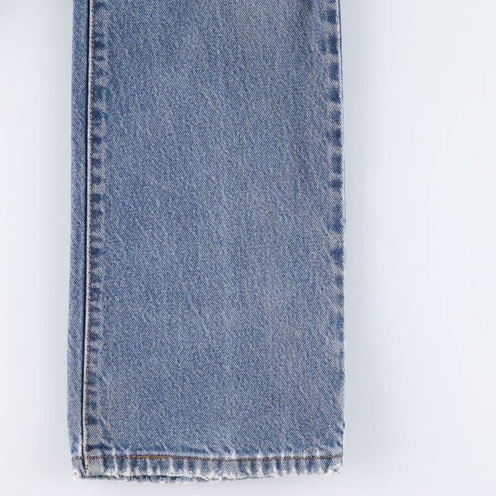 Levi's 517 Bootcut Denim Pants for Men, W30 equivalent / eaa513928