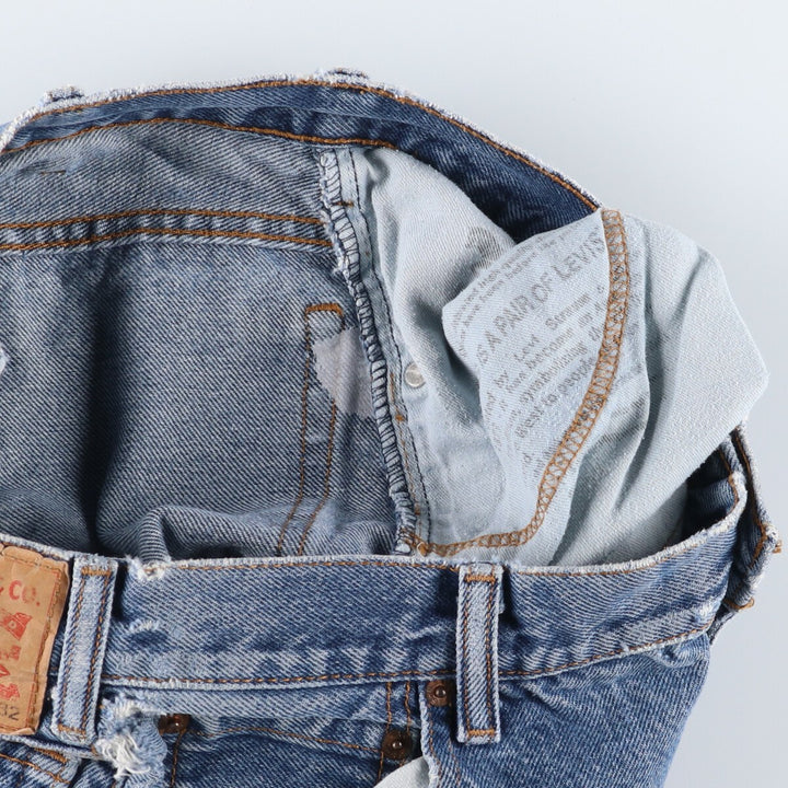 Levi's 517 Bootcut Denim Pants for Men, W30 equivalent / eaa513928