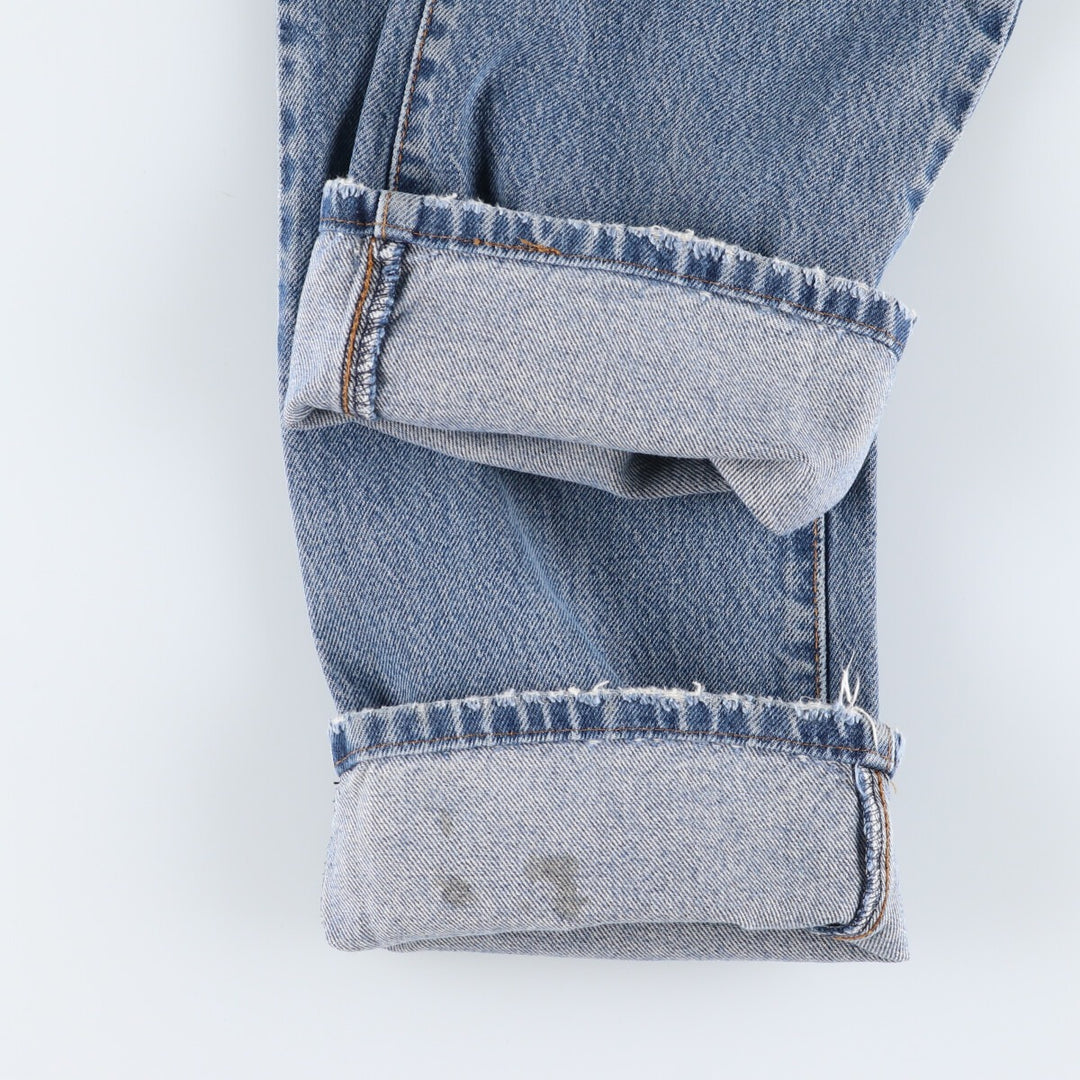 Levi's 517 Bootcut Denim Pants for Men, W30 equivalent / eaa513928